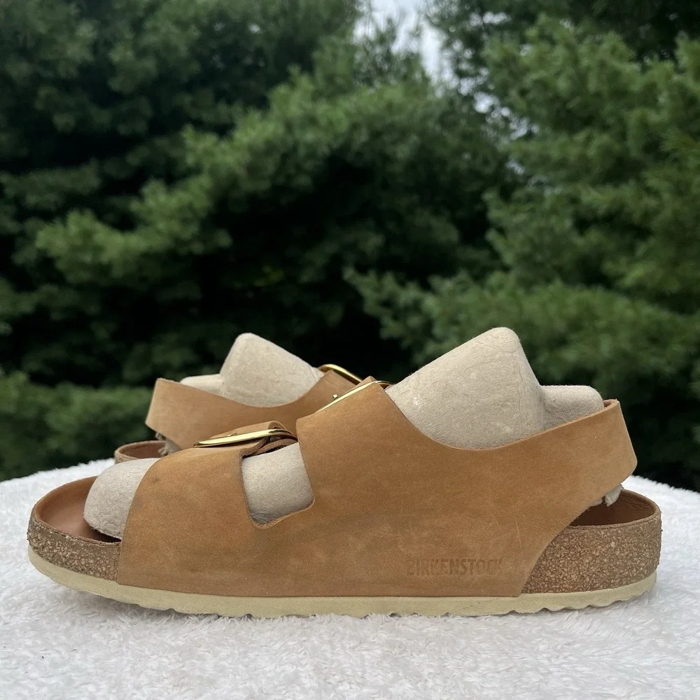 Birkenstock preowned good